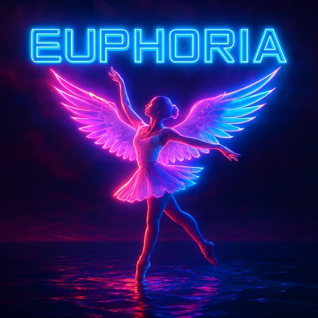 Thomas Grand - Euphoria