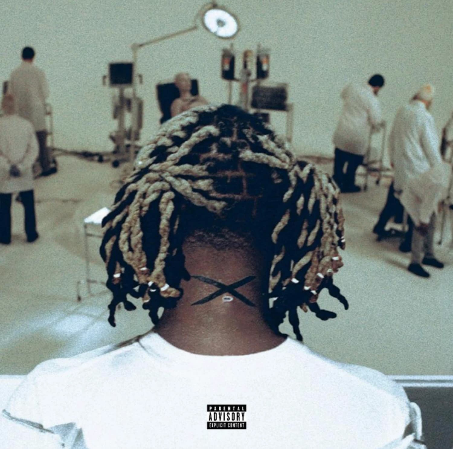 Ken Carson wydał "xperiment" - piąty album, 22 utwory, Carti i Young Thug