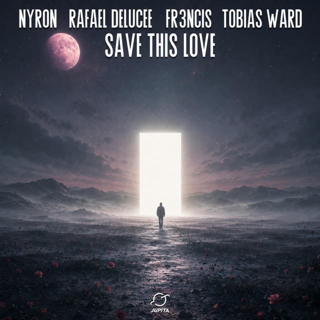 Nyron, Rafael Delucee, Fr3ncis, Tobias Ward - Save This Love