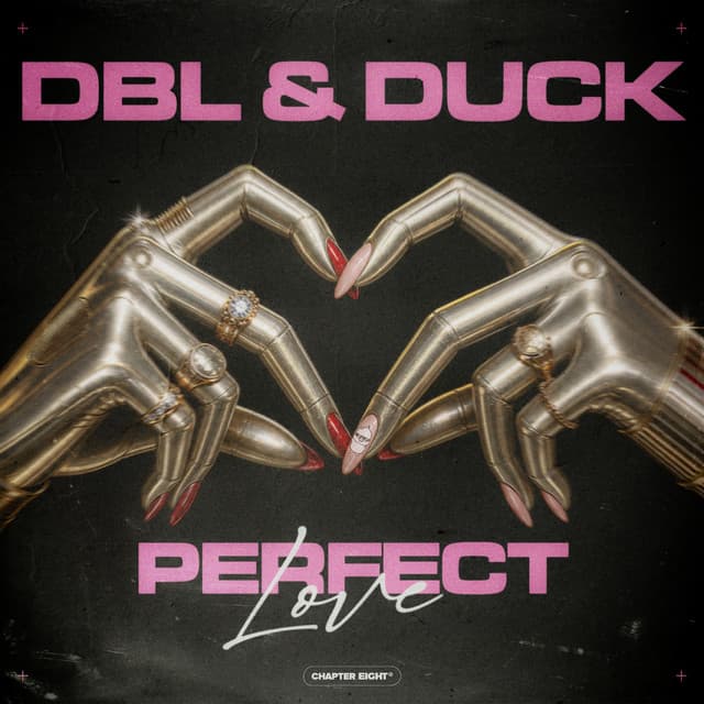 DBL & Duck - Perfect Love