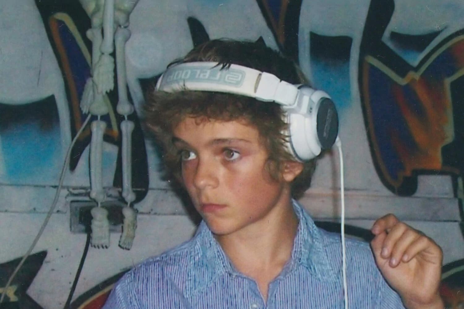 „MARTY” 5 marca 2027. Martin Garrix zapowiada album z Madonną, U2, Edem Sheeranem i Aitaną