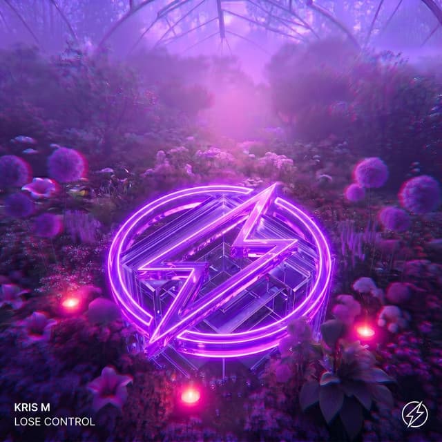 Kris M  - Lose Control