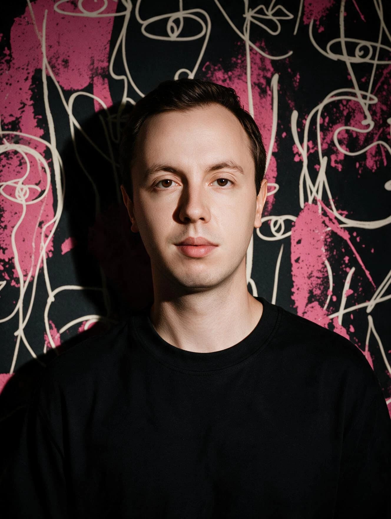 Andrew Rayel