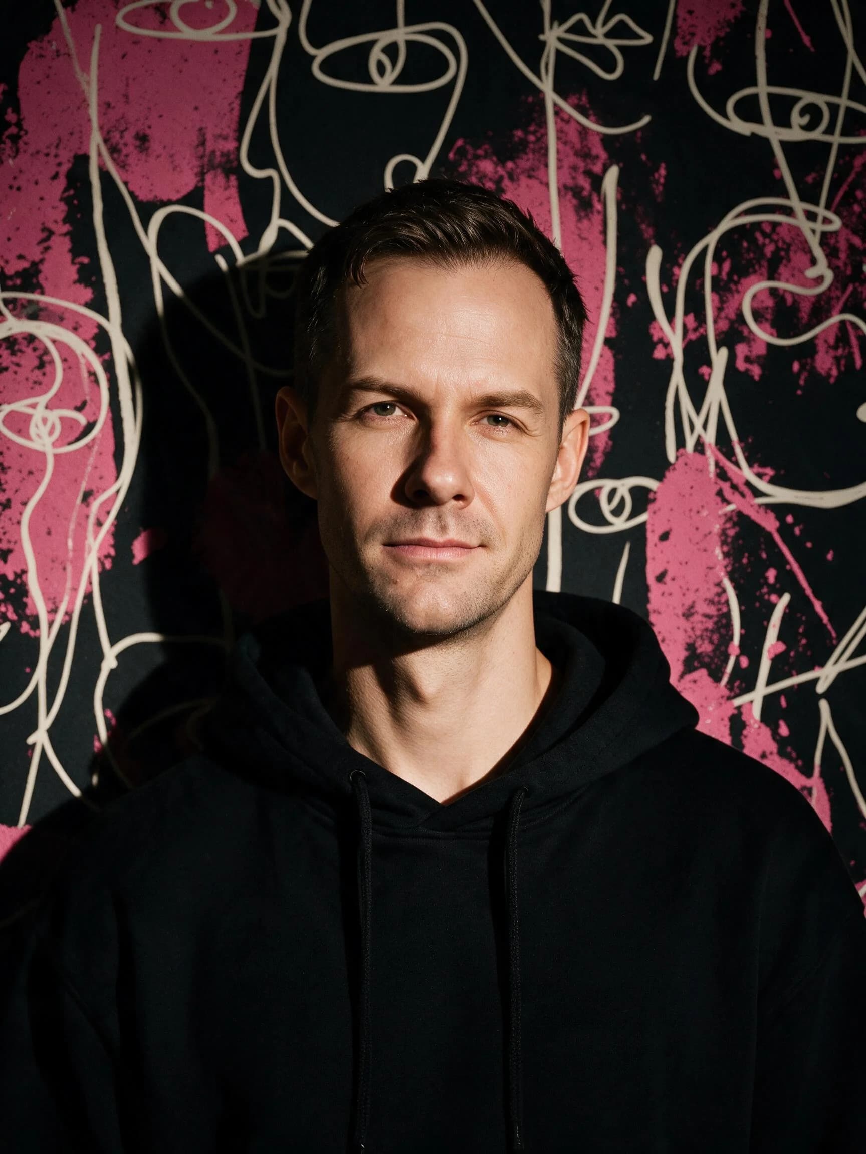 Adam Beyer