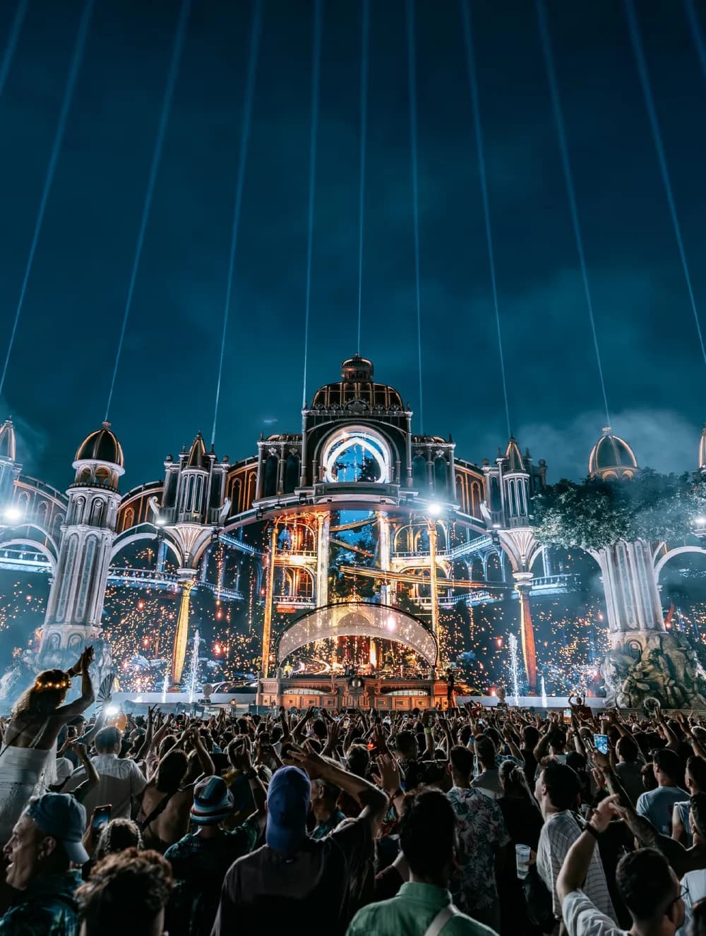 Best Of Tomorrowland