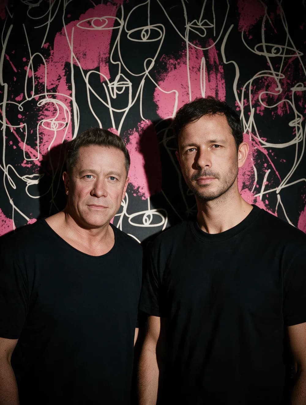 Cosmic Gate