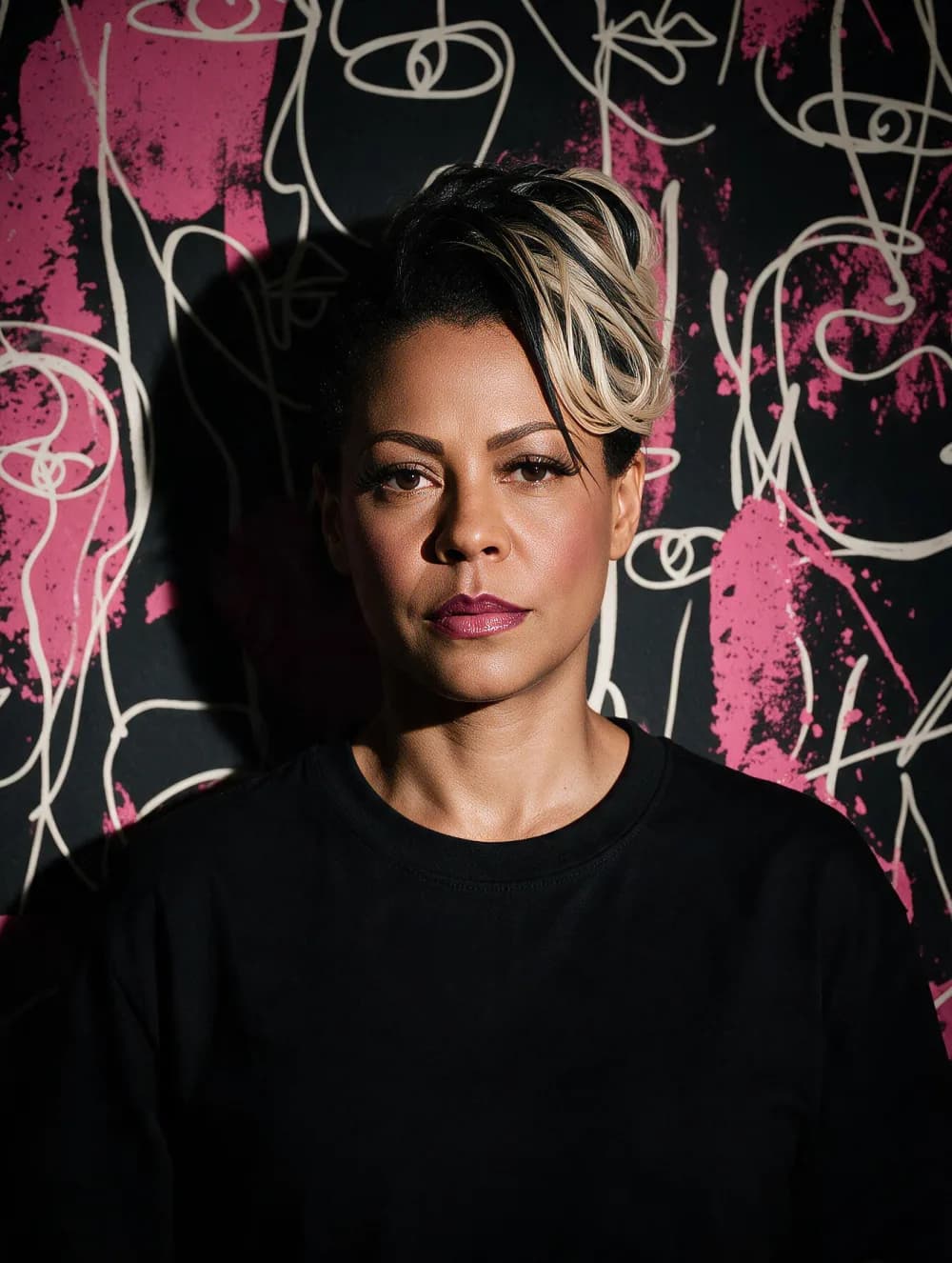 Crystal Waters