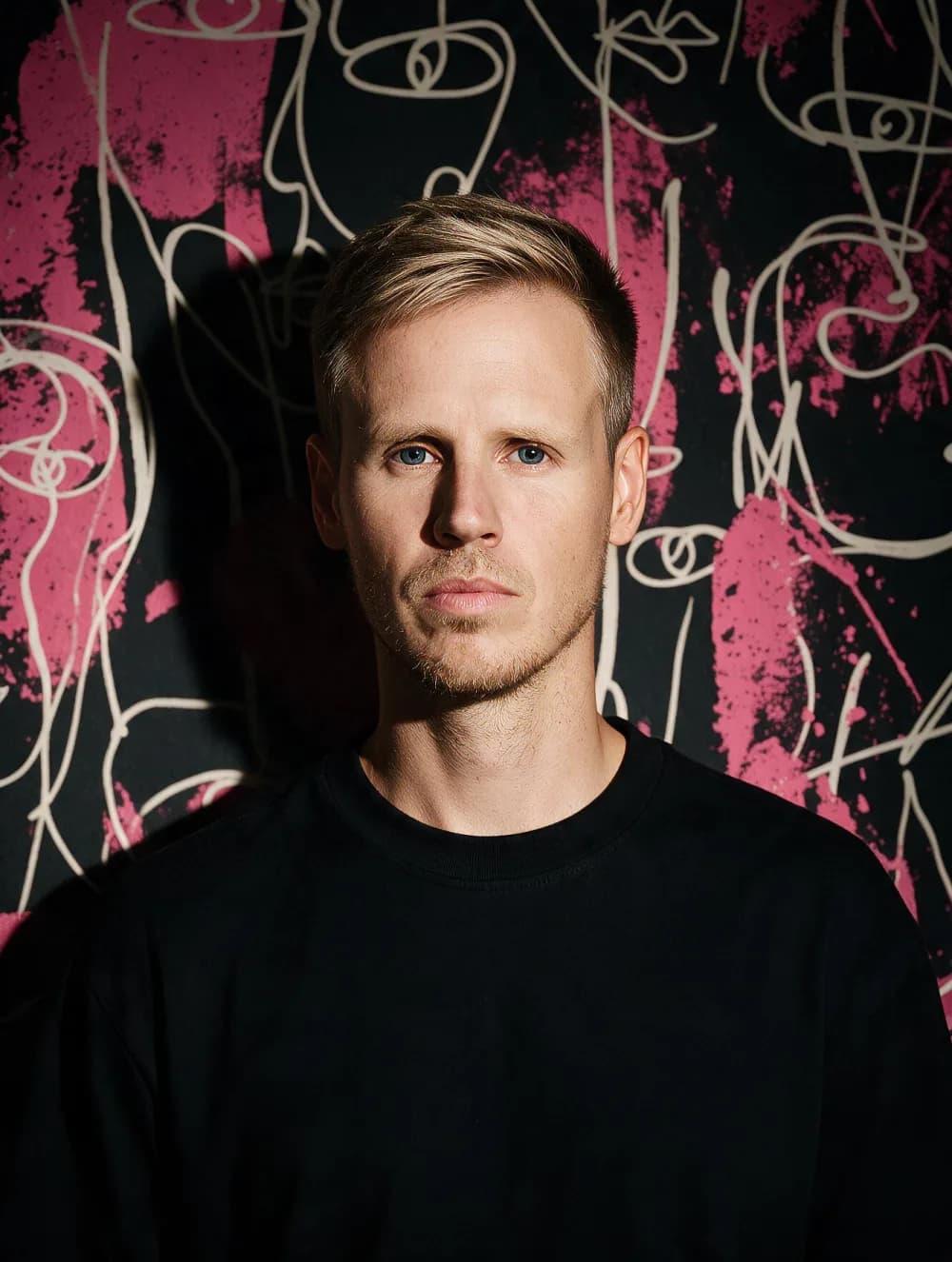 Joris Voorn