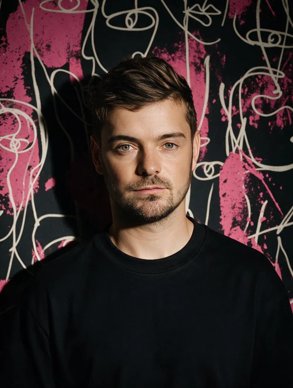 Martin Garrix