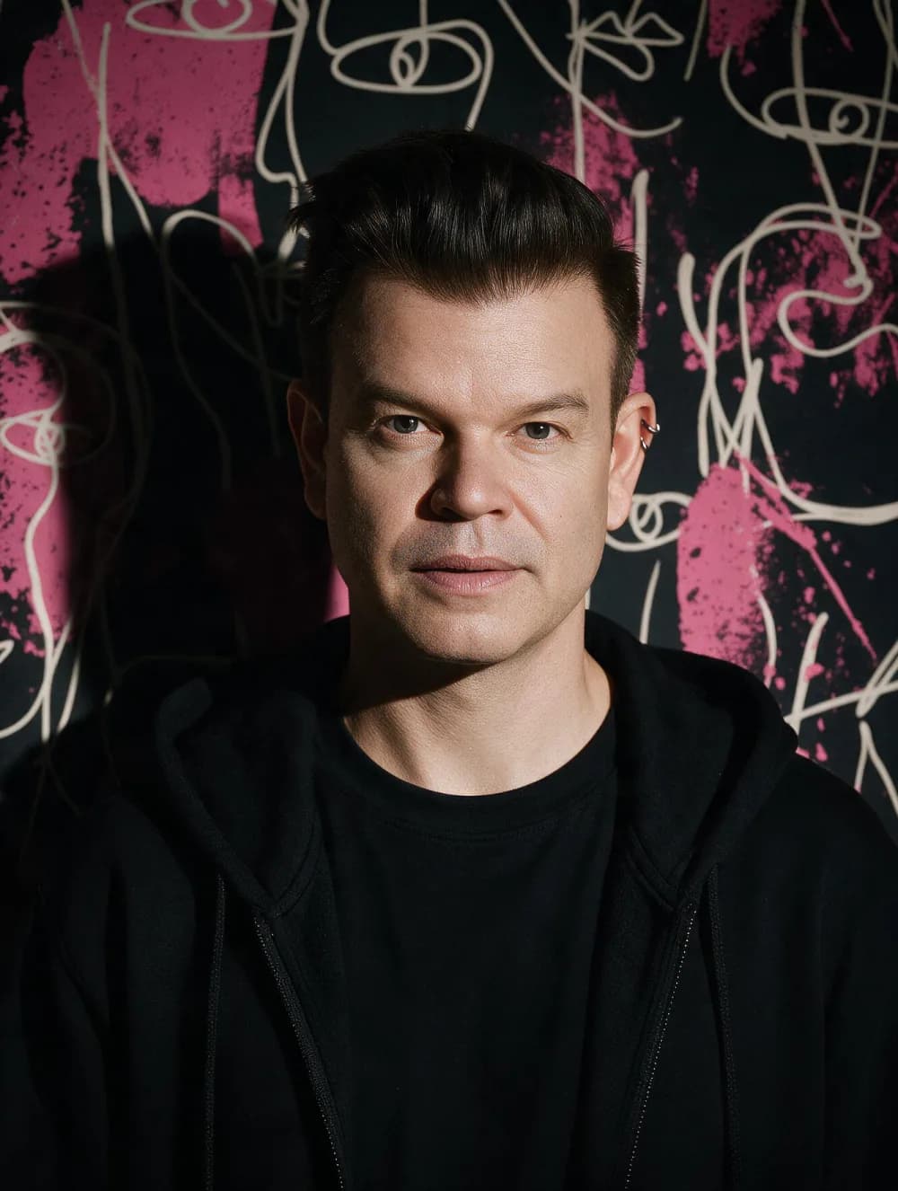 Paul Oakenfold