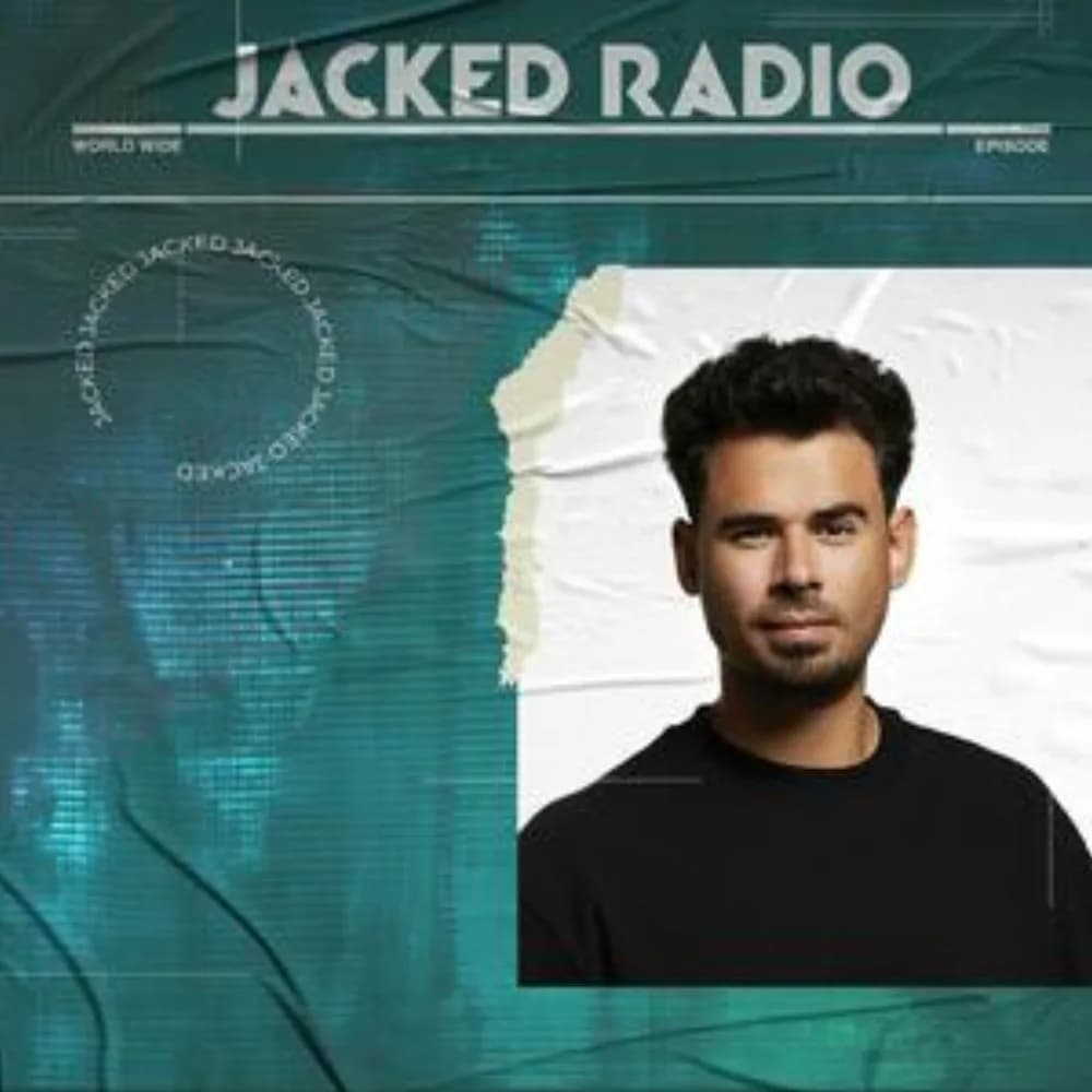 Afrojack