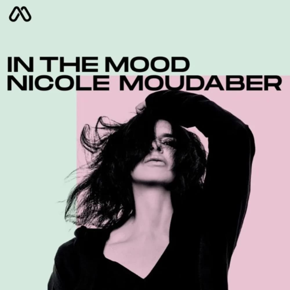Nicole Moudaber