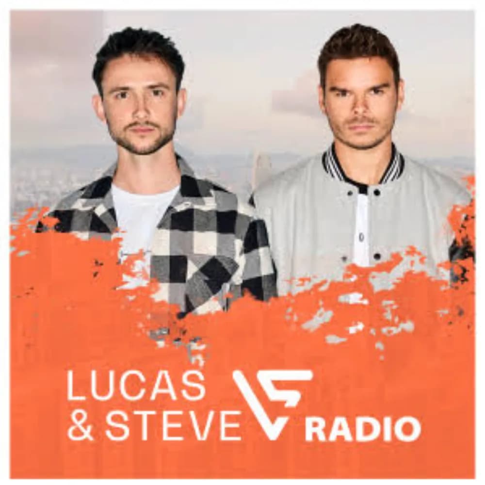 Lucas & Steve