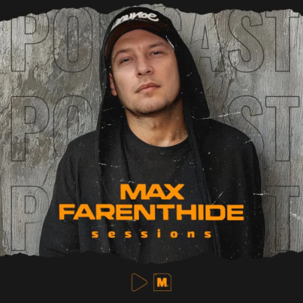 Max Farenthide