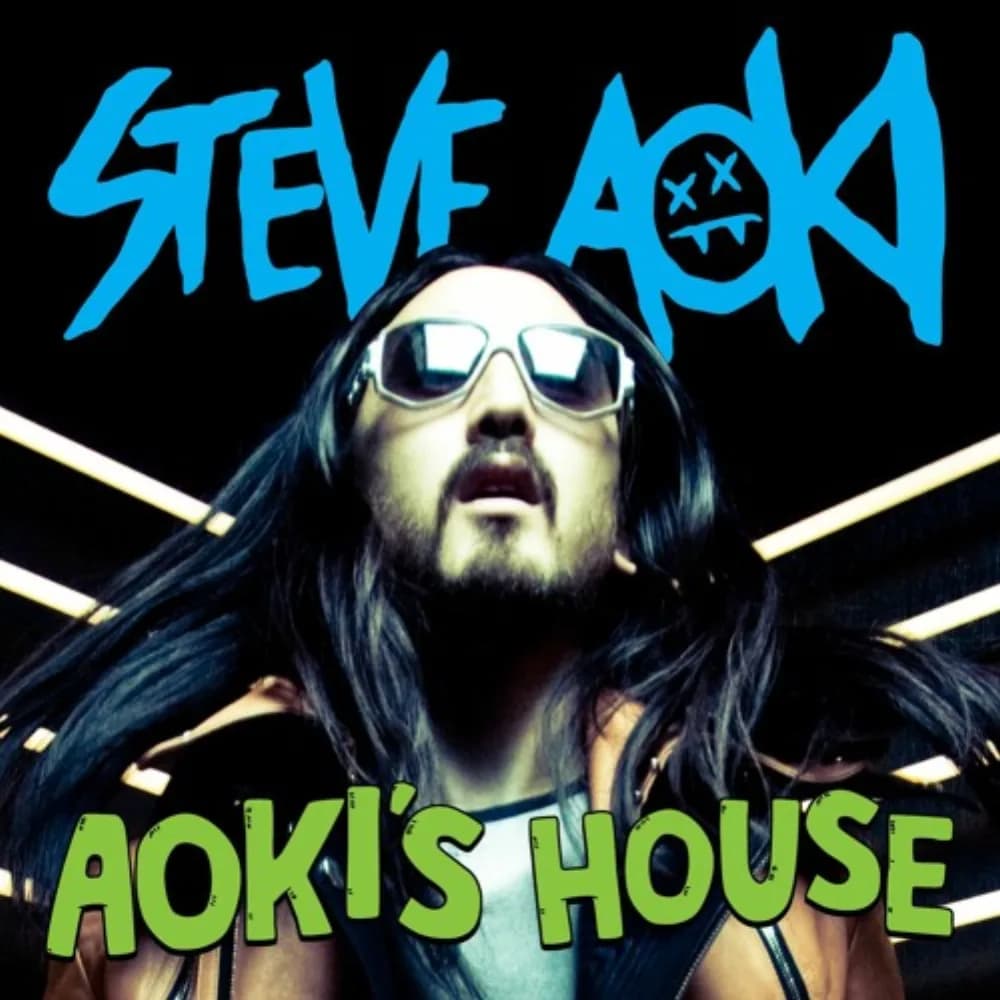 Steve Aoki